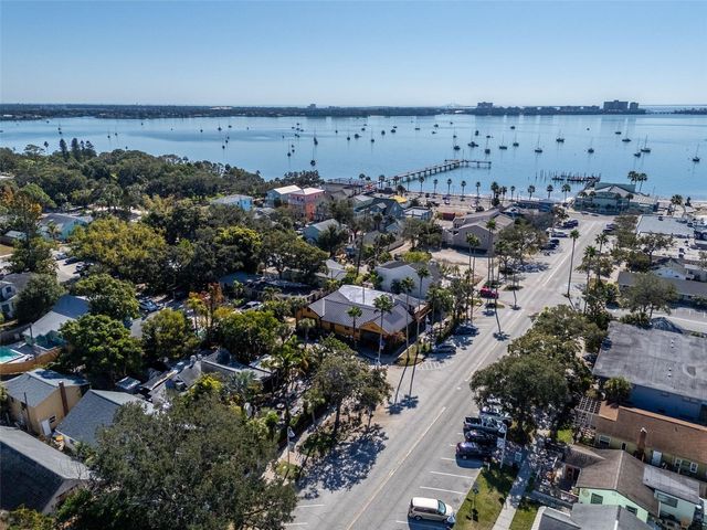 5217 18TH AVENUE S, Gulfport, FL 33707