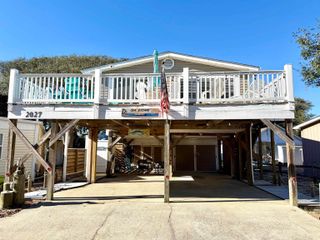 2027 Lark Dr., Surfside Beach, SC 29575
