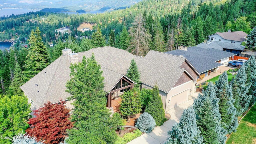 2175 E PACKSADDLE DR, Coeur d'Alene, ID 83815 photo 3