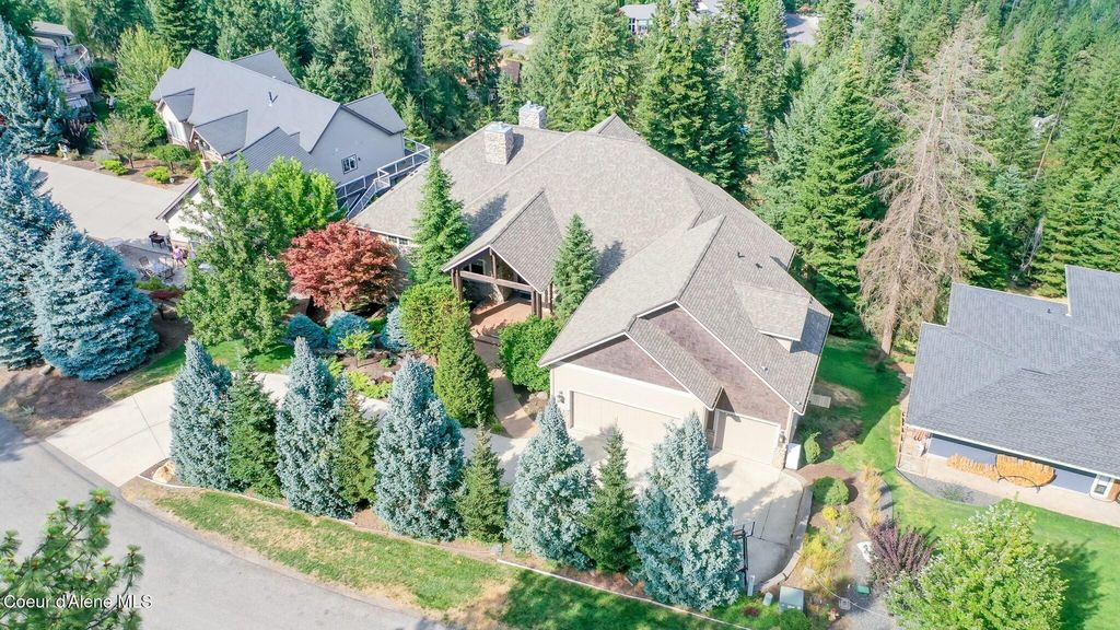 2175 E PACKSADDLE DR, Coeur d'Alene, ID 83815 photo 46
