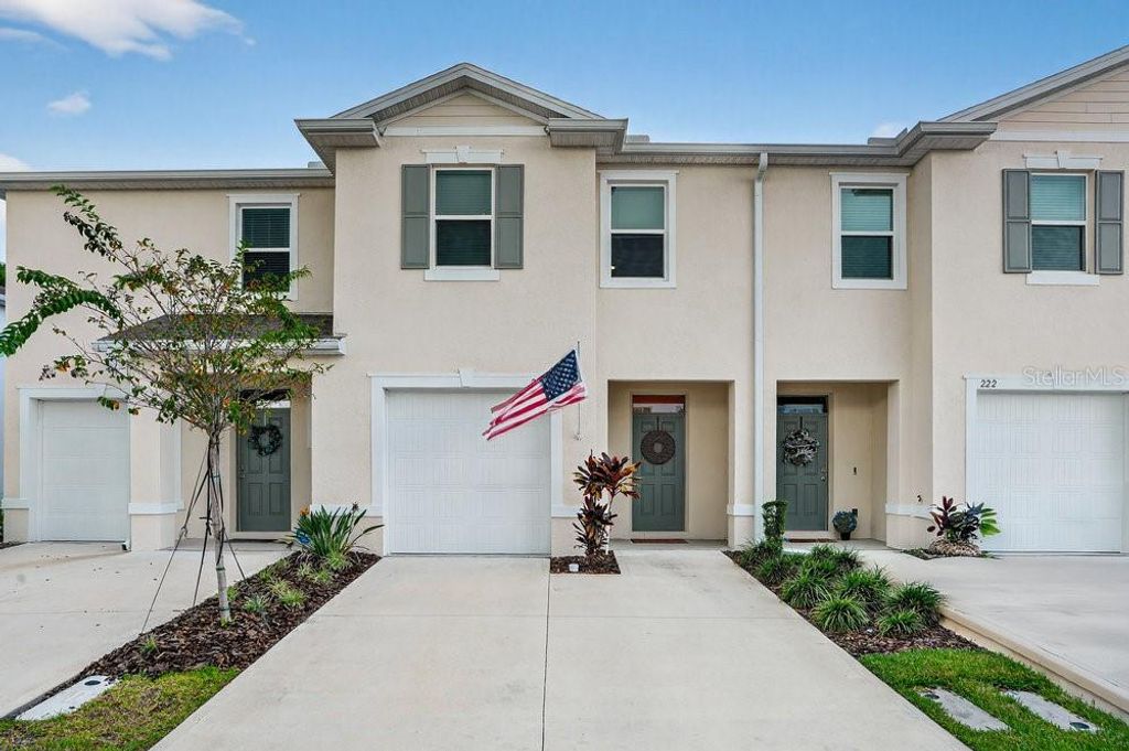 224 REENA DRIVE, Daytona Beach, FL 32117