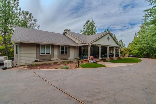 19491 E. Clinton Rd, Jackson, CA 95642