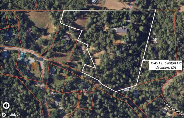 19491 E. Clinton Rd, Jackson, CA 95642