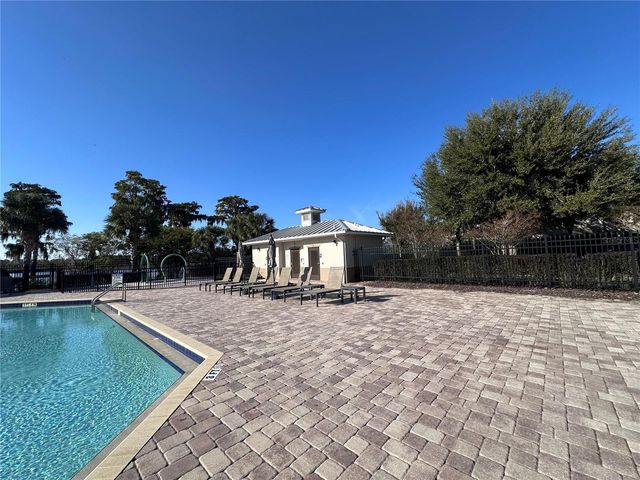 8552 POWDER RIDGE TRAIL, Windermere, FL 34786