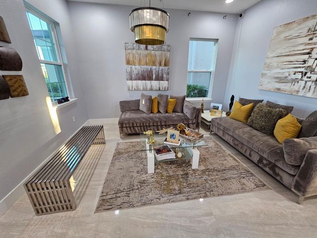 8552 POWDER RIDGE TRAIL, Windermere, FL 34786