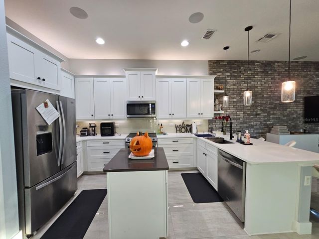 8552 POWDER RIDGE TRAIL, Windermere, FL 34786