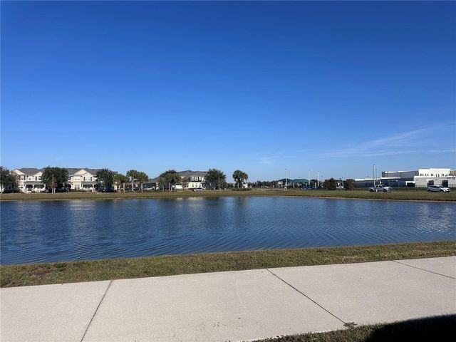 8552 POWDER RIDGE TRAIL, Windermere, FL 34786