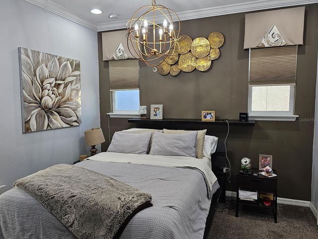 8552 POWDER RIDGE TRAIL, Windermere, FL 34786