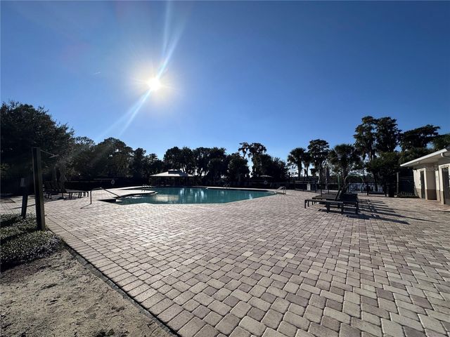8552 POWDER RIDGE TRAIL, Windermere, FL 34786