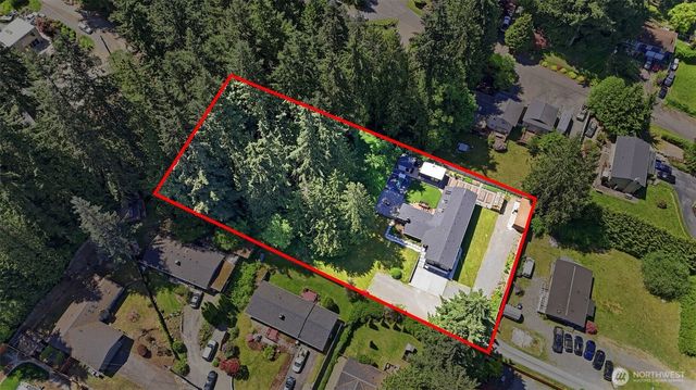 14022 Meridian Avenue S, Everett, WA 98208