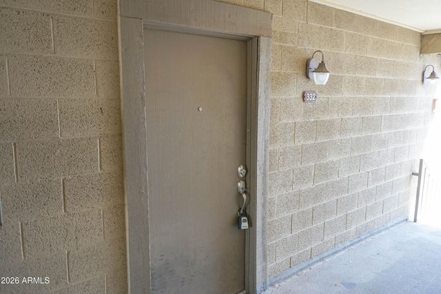 200 E SOUTHERN Avenue 332, Tempe, AZ 85282