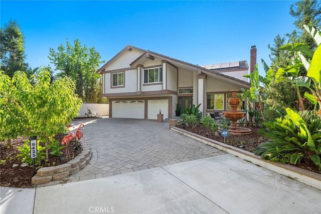 6425 E Shady Valley Lane, Anaheim Hills, CA 92807