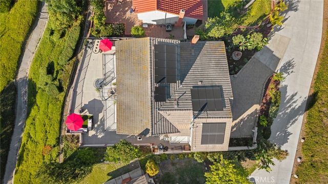 6425 E Shady Valley Lane, Anaheim Hills, CA 92807