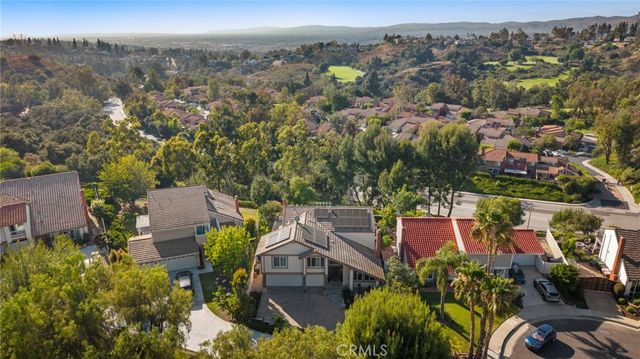 6425 E Shady Valley Lane, Anaheim Hills, CA 92807