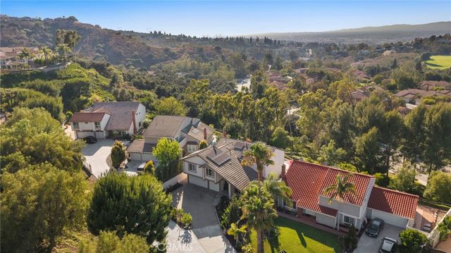 6425 E Shady Valley Lane, Anaheim Hills, CA 92807