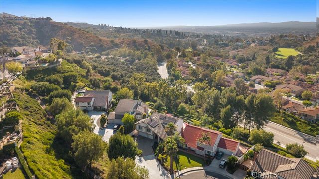 6425 E Shady Valley Lane, Anaheim Hills, CA 92807