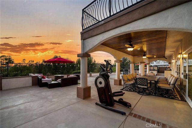 6425 E Shady Valley Lane, Anaheim Hills, CA 92807