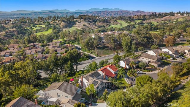 6425 E Shady Valley Lane, Anaheim Hills, CA 92807
