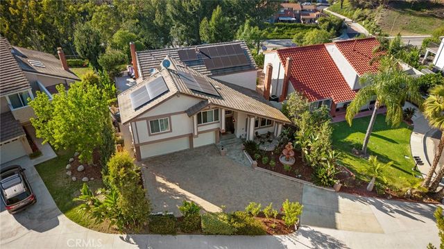 6425 E Shady Valley Lane, Anaheim Hills, CA 92807