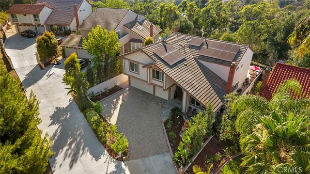 6425 E Shady Valley Lane, Anaheim Hills, CA 92807
