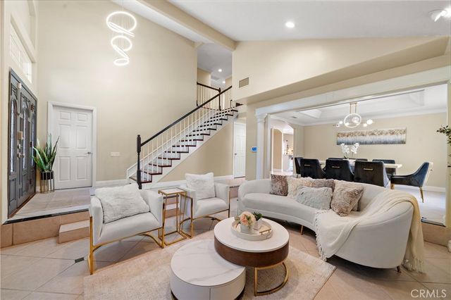 6425 E Shady Valley Lane, Anaheim Hills, CA 92807
