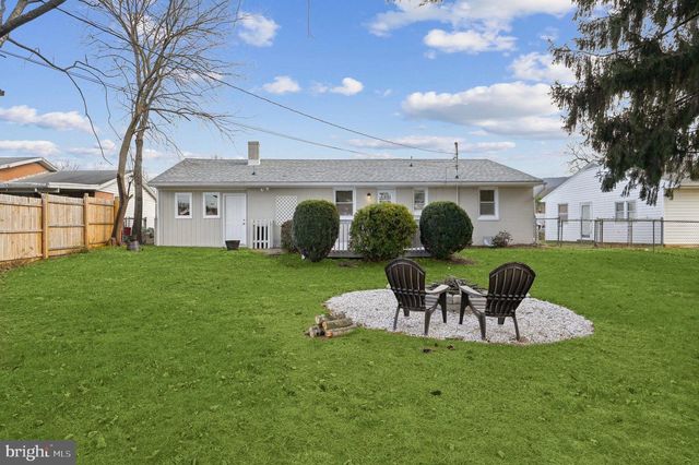 11936 COMANCHE DR, Smithsburg, MD 21783