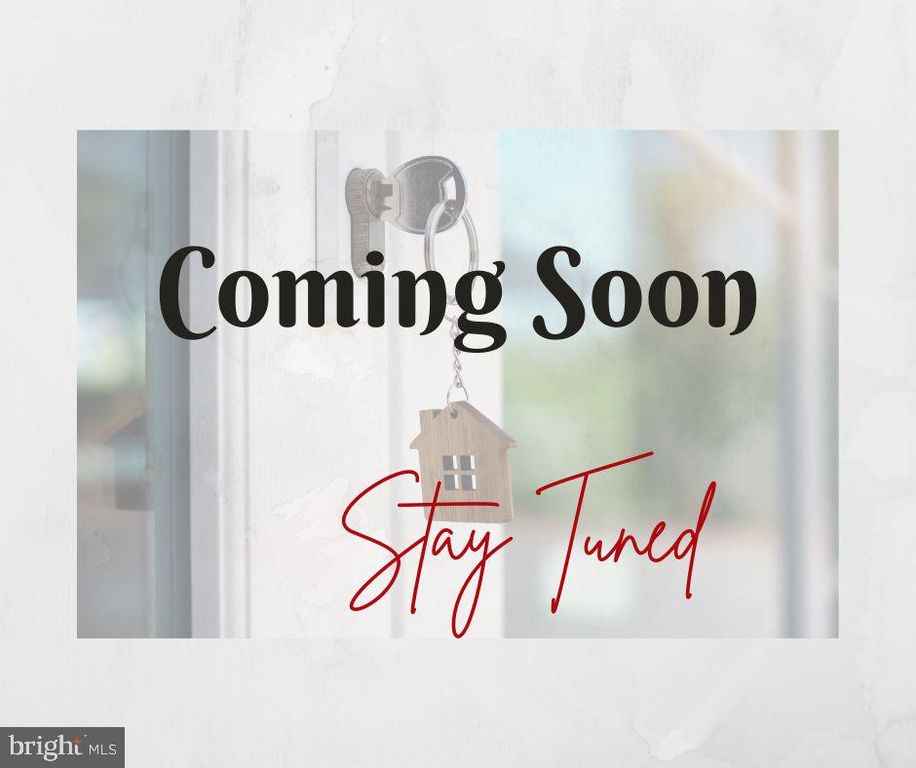 11936 COMANCHE DR, Smithsburg, MD 21783