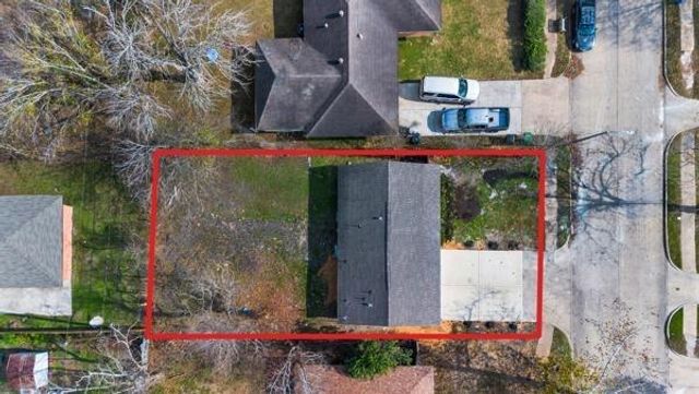 10206 Norvic Street, Houston, TX 77029
