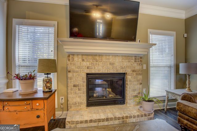 167 Fishers Mill Drive, Mcdonough, GA 30252