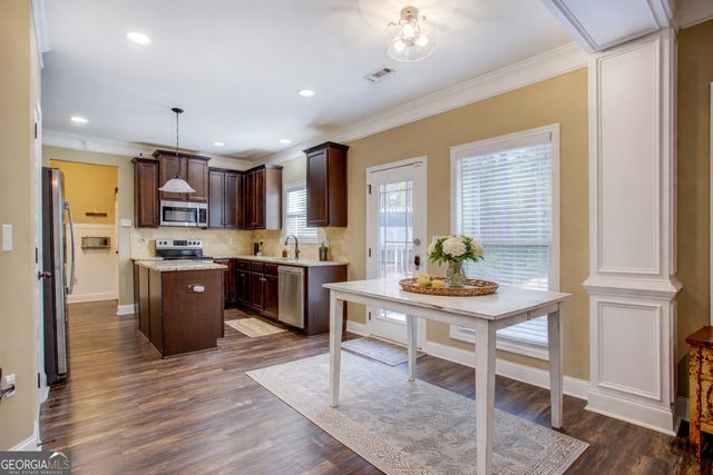 167 Fishers Mill Drive, Mcdonough, GA 30252