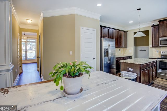 167 Fishers Mill Drive, Mcdonough, GA 30252