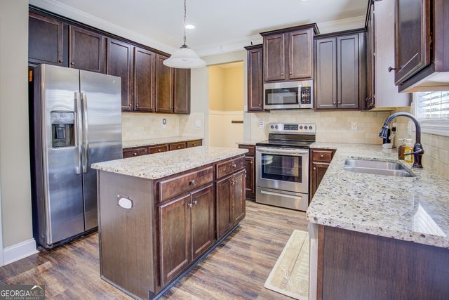 167 Fishers Mill Drive, Mcdonough, GA 30252