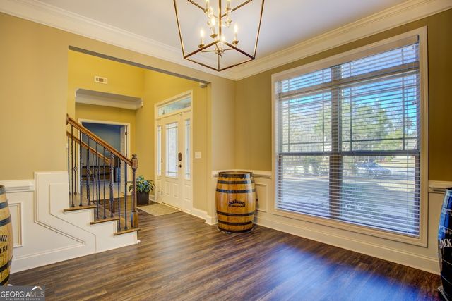 167 Fishers Mill Drive, Mcdonough, GA 30252