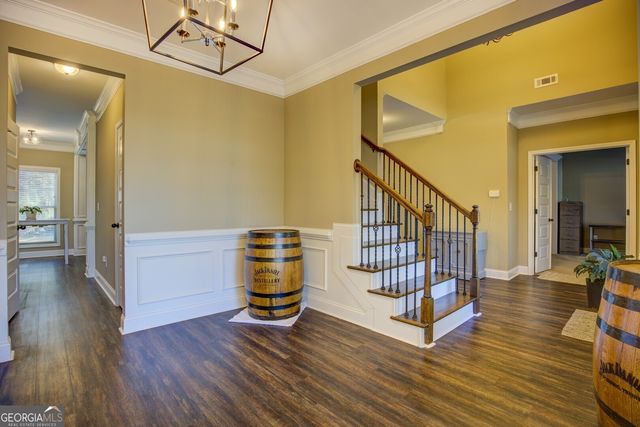 167 Fishers Mill Drive, Mcdonough, GA 30252