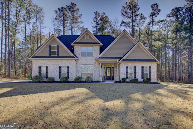 167 Fishers Mill Drive, Mcdonough, GA 30252