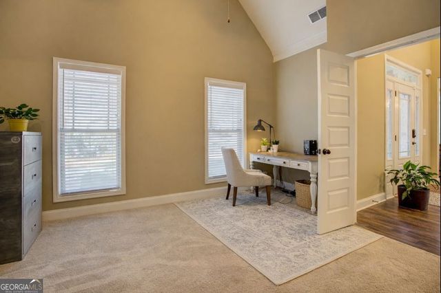 167 Fishers Mill Drive, Mcdonough, GA 30252