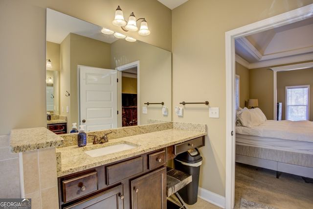 167 Fishers Mill Drive, Mcdonough, GA 30252