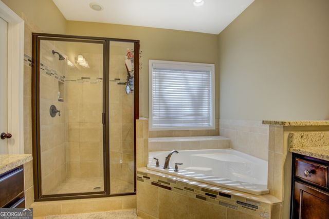 167 Fishers Mill Drive, Mcdonough, GA 30252