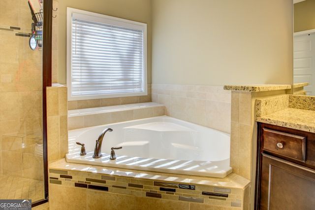 167 Fishers Mill Drive, Mcdonough, GA 30252