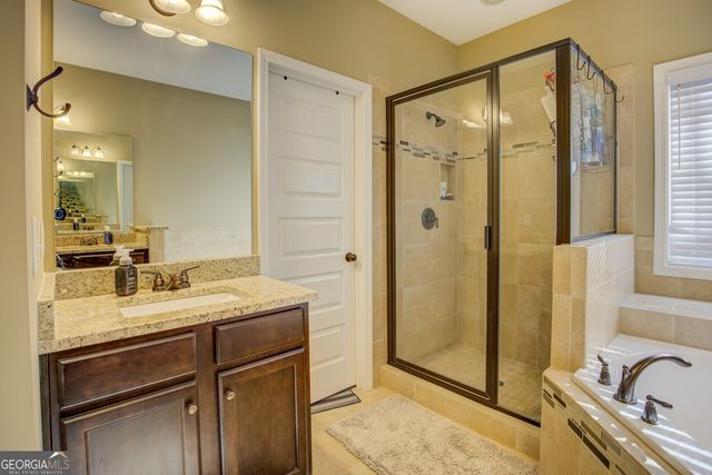 167 Fishers Mill Drive, Mcdonough, GA 30252