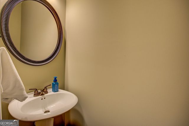 167 Fishers Mill Drive, Mcdonough, GA 30252