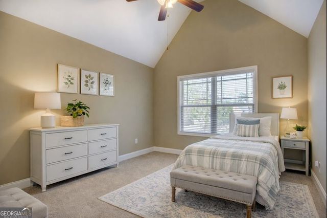 167 Fishers Mill Drive, Mcdonough, GA 30252