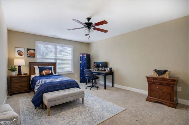 167 Fishers Mill Drive, Mcdonough, GA 30252