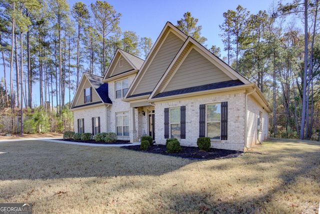 167 Fishers Mill Drive, Mcdonough, GA 30252