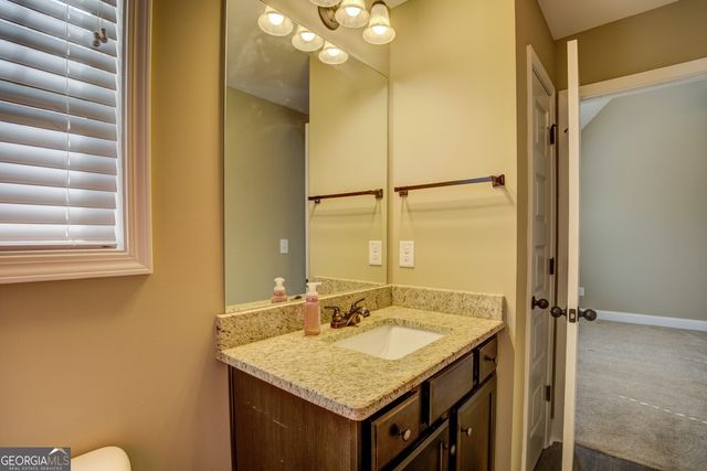 167 Fishers Mill Drive, Mcdonough, GA 30252