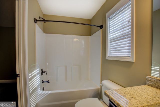 167 Fishers Mill Drive, Mcdonough, GA 30252