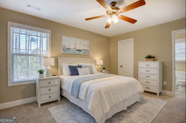 167 Fishers Mill Drive, Mcdonough, GA 30252