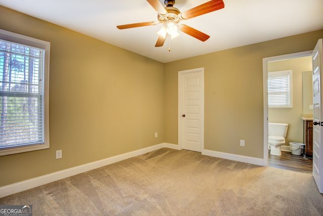 167 Fishers Mill Drive, Mcdonough, GA 30252