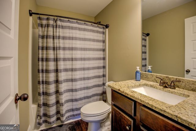 167 Fishers Mill Drive, Mcdonough, GA 30252