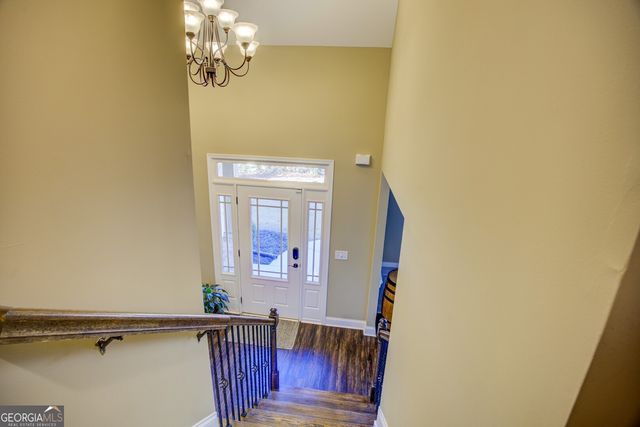 167 Fishers Mill Drive, Mcdonough, GA 30252